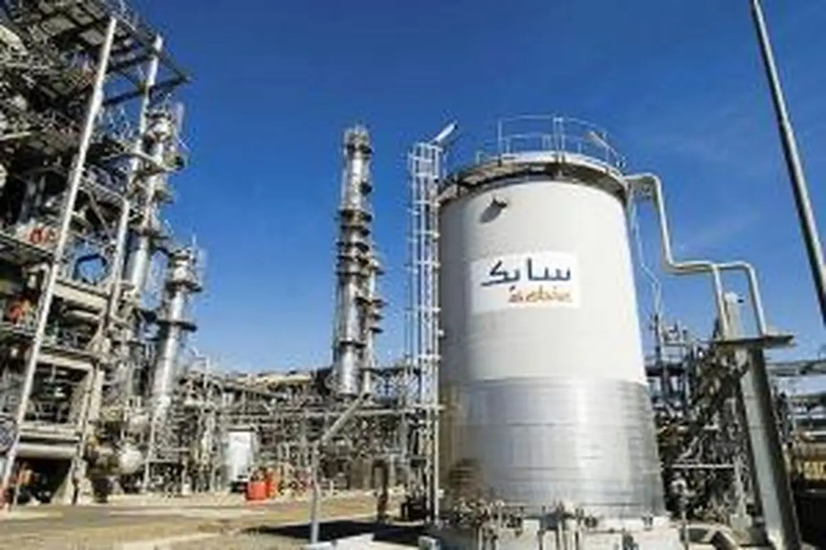 برنامه عربستان علیه پتروشیمی ایران 