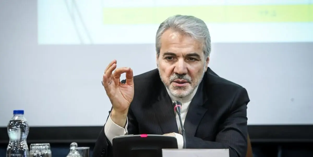 حمایت دولت از ورزشکاران /رونمایی از تندیس ۵ قهرمان ورزش