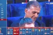 واکنش کاربران ایرانی در پیج رونالدو و راموس+ عکس