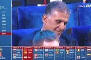 واکنش کاربران ایرانی در پیج رونالدو و راموس+ عکس