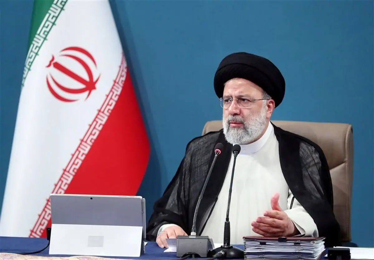 آیت‌الله رئیسی: باید از نزدیک با مشکلات مردم آشنا شد