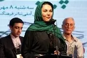لاله اسکندری مهمان سرخط می شود