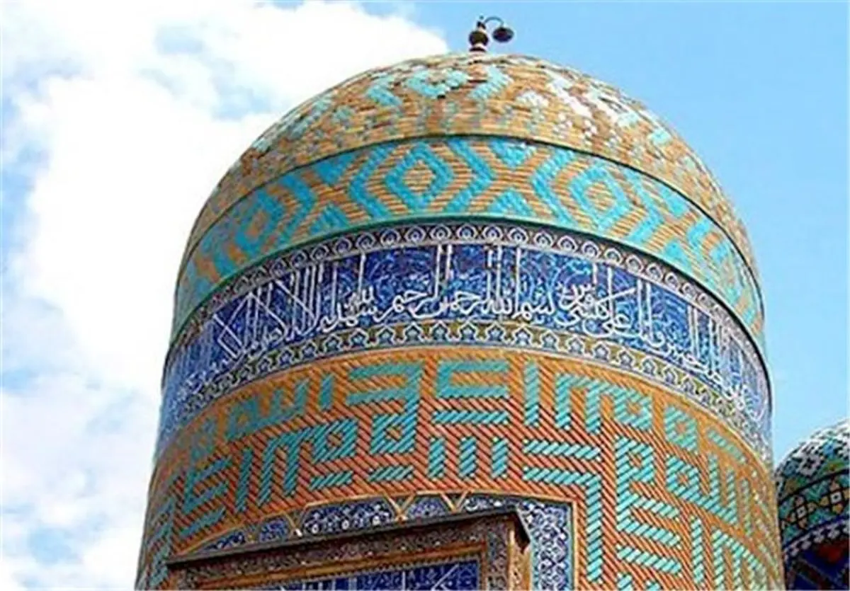 تولید
فیلم شیخ صفیالدین اردبیلی پیگیری میشود