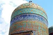 تولید
فیلم شیخ صفی‌الدین اردبیلی پیگیری می‌شود 