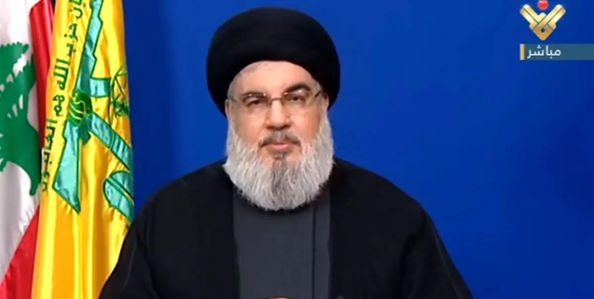 نصرالله: آمریکاییها با حوادث اخیر، خطر ترامپ را درک کردند