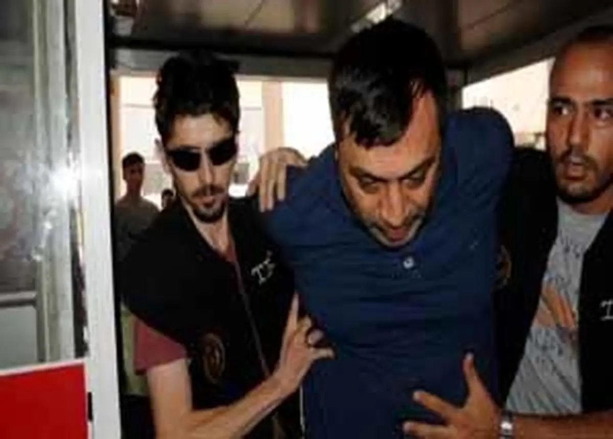 بازداشت کودتاچی فراری ترکیهای در عراق