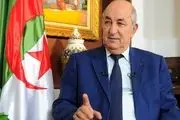 واکنش‌ها به پیش‌نویس اصلاحات قانون اساسی الجزائر
