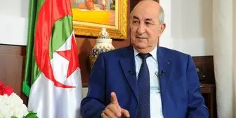 واکنش‌ها به پیش‌نویس اصلاحات قانون اساسی الجزائر

