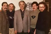 چرا خیابانی به نام منوچهر نوذری ساخته نشده؟