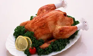 فواید گوشت مرغ