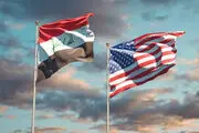 اولتیماتوم آمریکا به بغداد درباره نقض تحریم هوایی