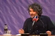 ماجرای دست به سر کردن مرحوم نادر طالب‌زاده توسط حسام‌الدین آشنا+فیلم