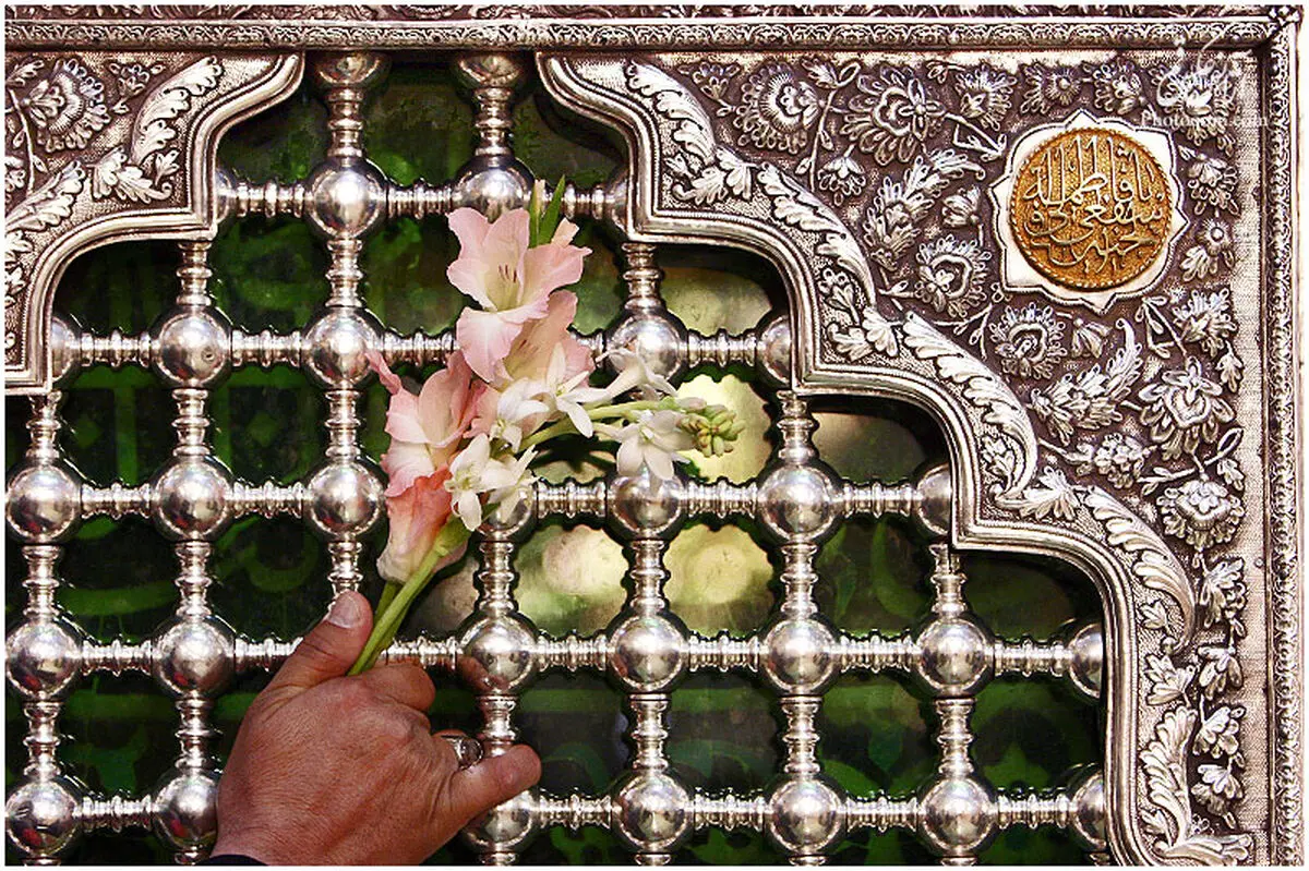 زیارت حضرت معصومه(س) چه ثوابی دارد؟