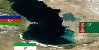 ایران، میزبان اجلاس آتی کارگروه دریای خزر