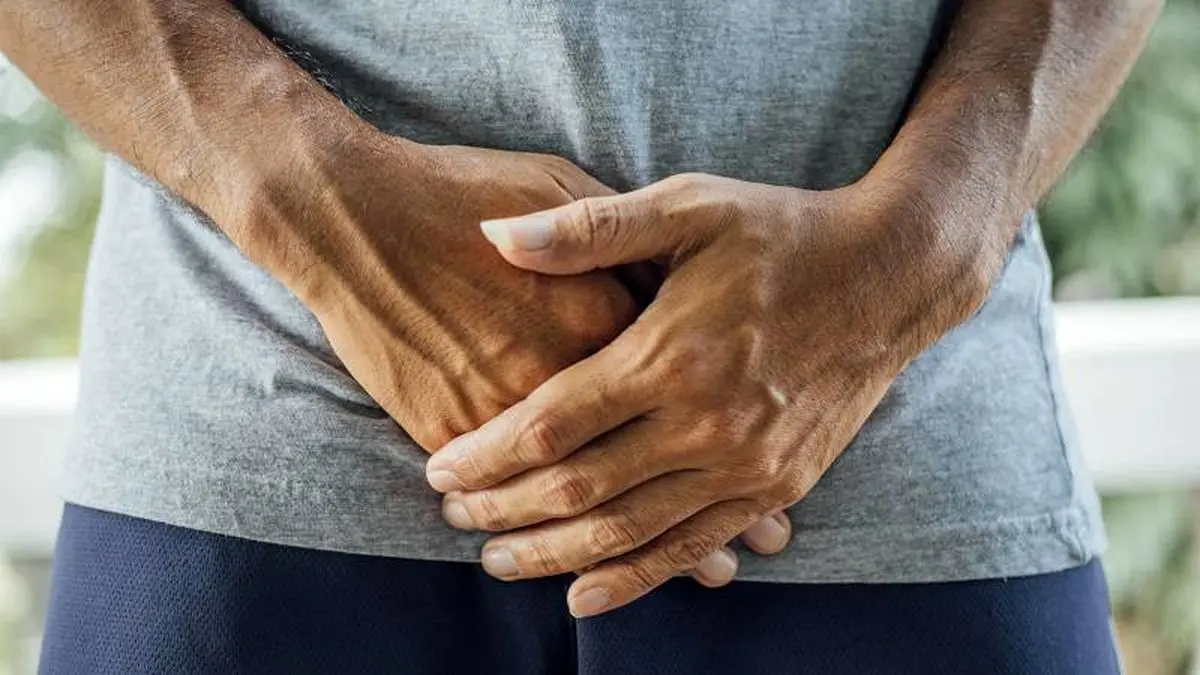 چگونه سوزش ادرار را از بین ببریم