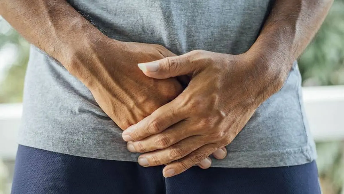 چگونه سوزش ادرار را از بین ببریم