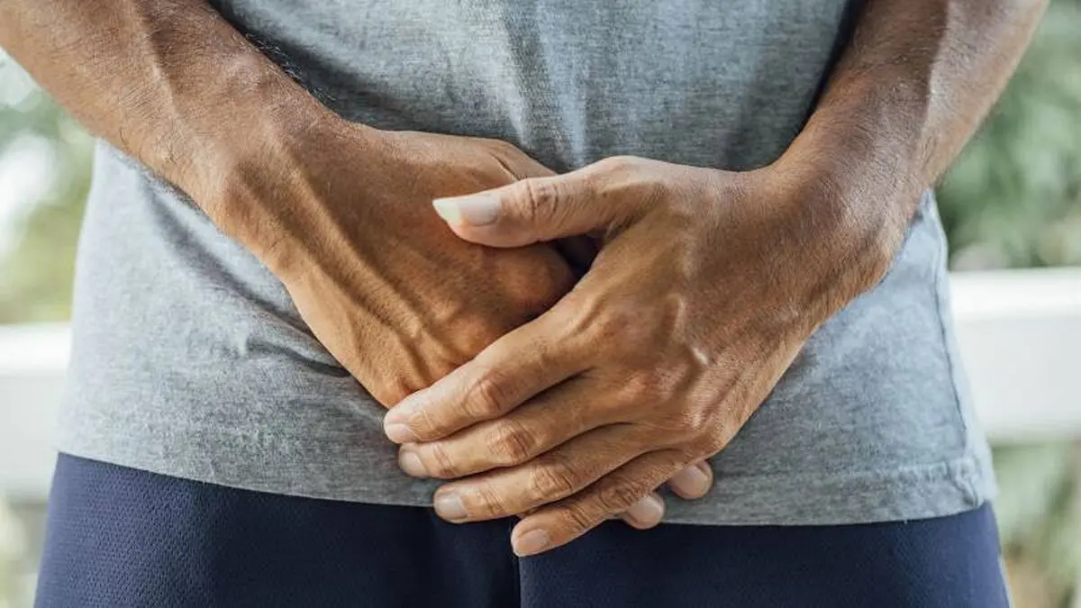 چگونه سوزش ادرار را از بین ببریم