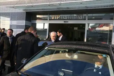 ظریف