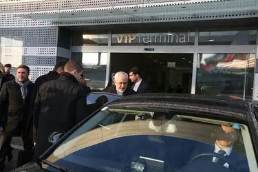 ظریف