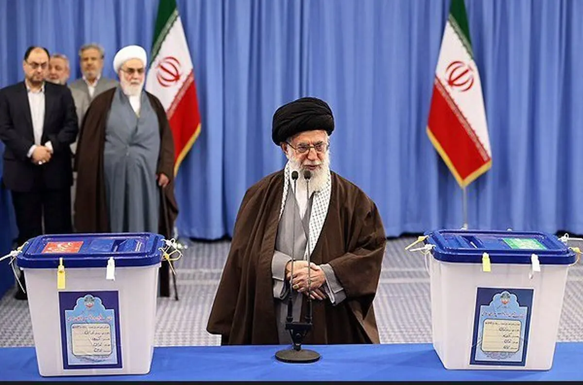 دشمنانی داریم که چشم طمع دوخته‌اند/ انتخاب ما باید دشمن را مایوس کند