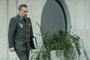 خبر فوق العاده وزیر دفاع درباره پهبادهای ایران