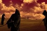 شیطان چه زمانی می میرد؟