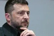 چرا زلنسکی به‌ناگهان با برگزاری انتخابات موافقت کرد؟