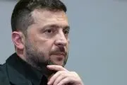 چرا زلنسکی به‌ناگهان با برگزاری انتخابات موافقت کرد؟