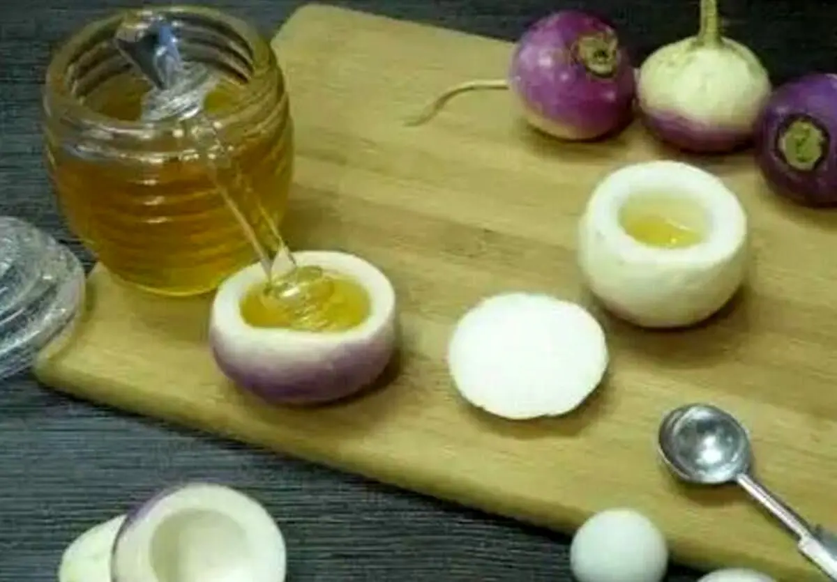 درمان "سرماخوردگی" با این معجون خوشمزه