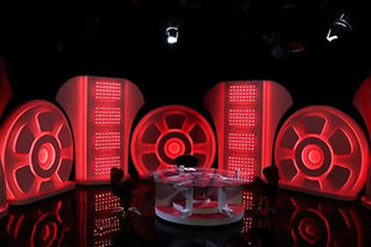 جدیدترین اخبار از سری جدید «هفت»