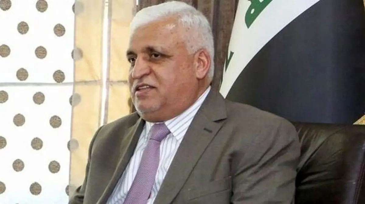 درخواست حشد شعبی عراق برای همکاری با نامزد پست نخست وزیری