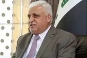 درخواست حشد شعبی عراق برای همکاری با نامزد پست نخست وزیری