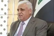 درخواست حشد شعبی عراق برای همکاری با نامزد پست نخست وزیری