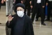 آیت‌الله رئیسی: رقیب من فساد و ناکارآمدی است