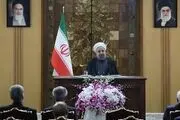 سلاح‌های کشتارجمعی باید از بین برود