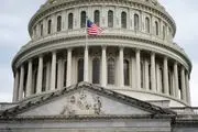 پلیس آمریکا نمایندگان کنگره را بازداشت کرد