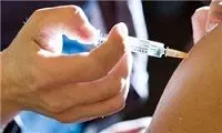 مشکل کمبود واکسن آنفلوانزا وجود دارد