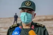 نفس اقتدار، دفاع، ایستادگی و تهاجم علیه دشمن کاملا زنده است‌