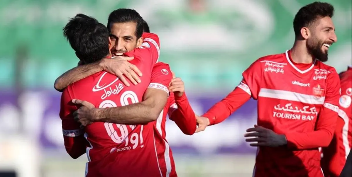 این دو بازیکن پرسپولیس به بازی با پیکان می رسند؟