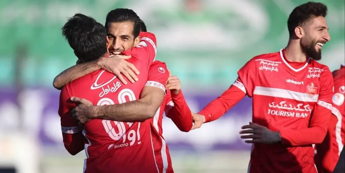 این دو بازیکن پرسپولیس به بازی با پیکان می رسند؟