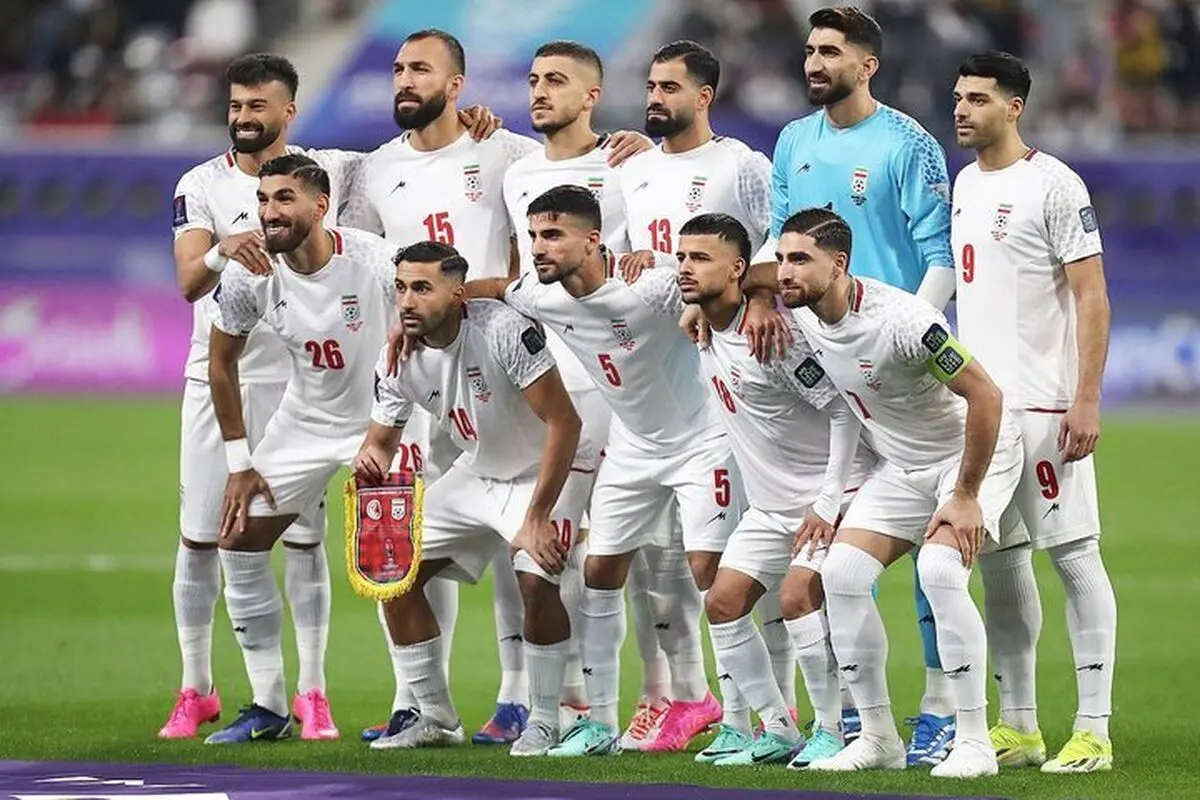 رشوه ۱۸۰ میلیاردی قطری‌ها به ملی‌پوشان ایران!