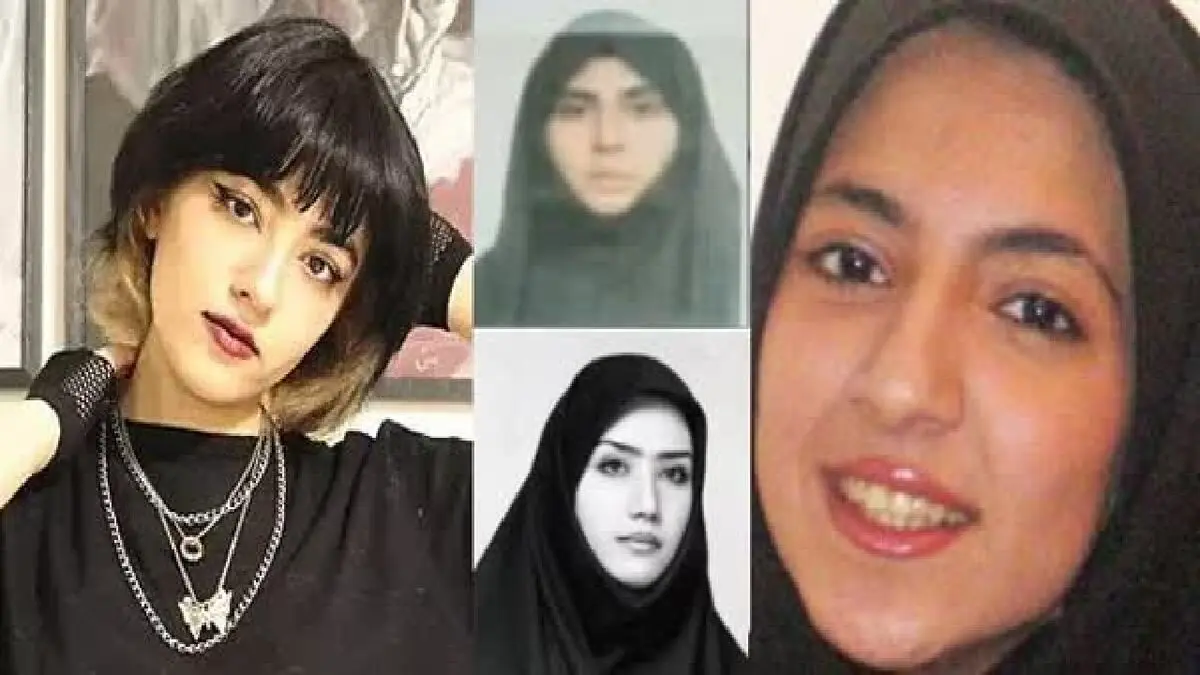۱۵ سال کشته‌سازی؛ «ترانه»‌ای که به «نیکا» ختم شد