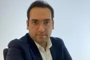  صدور حکم بازداشت امین فردین 