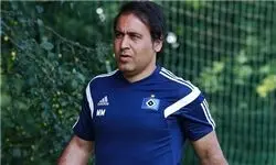 مهدوی کیا: شما چرا ما باید شرمنده باشیم!