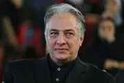تیپ مافیایی ایرج نوذری +عکس