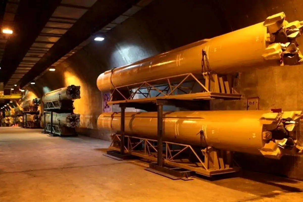 ایران در یک قدمی  این سلاح بازدارنده/ کاخ سفید زیر موشک های قاره پیمای ایرانی