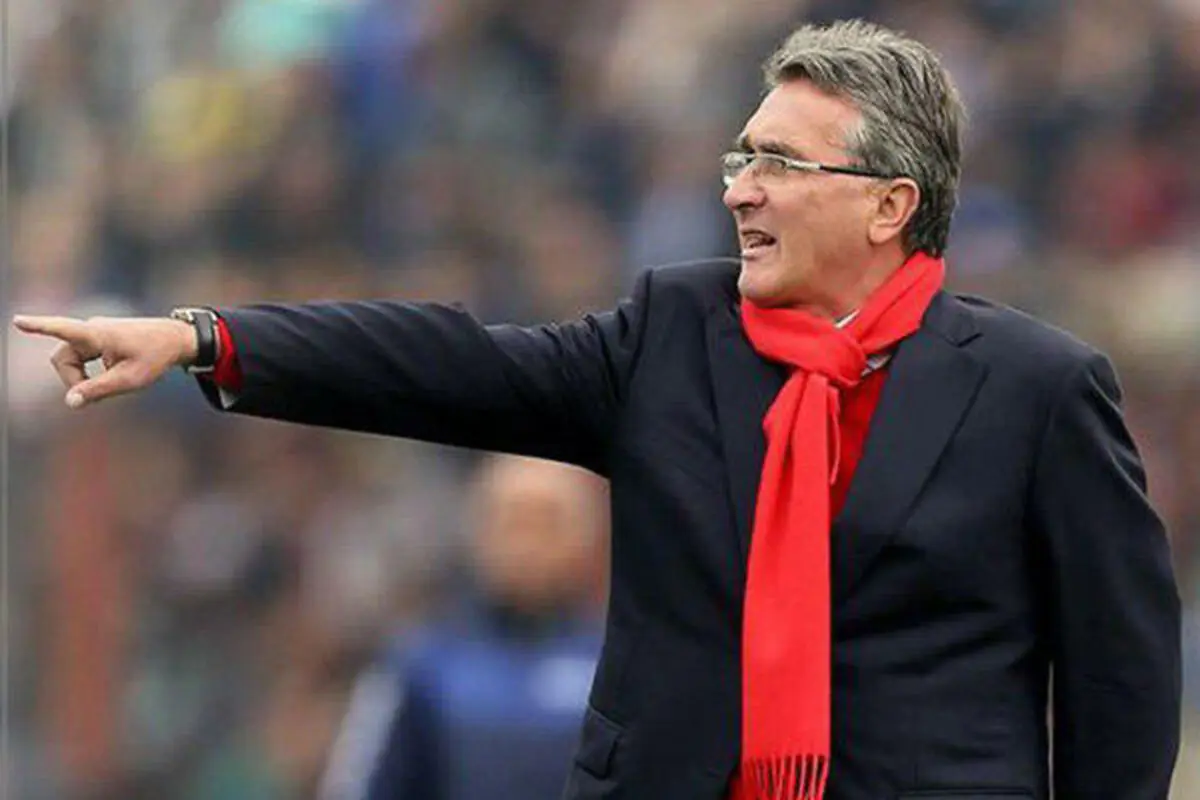 لیست نهایی نقل و انتقالات پرسپولیس روی میز باشگاه
