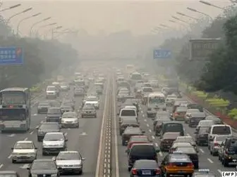 تهران از ابتدای سال چند روز هوای آلوده داشته است؟
