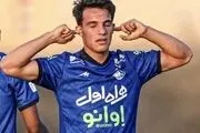 دو استوپ سینه و دو پاس گل؛درخشش ستاره سابق استقلال در تراکتور