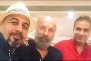 عطاران و عیاری در نمایش خانگی!